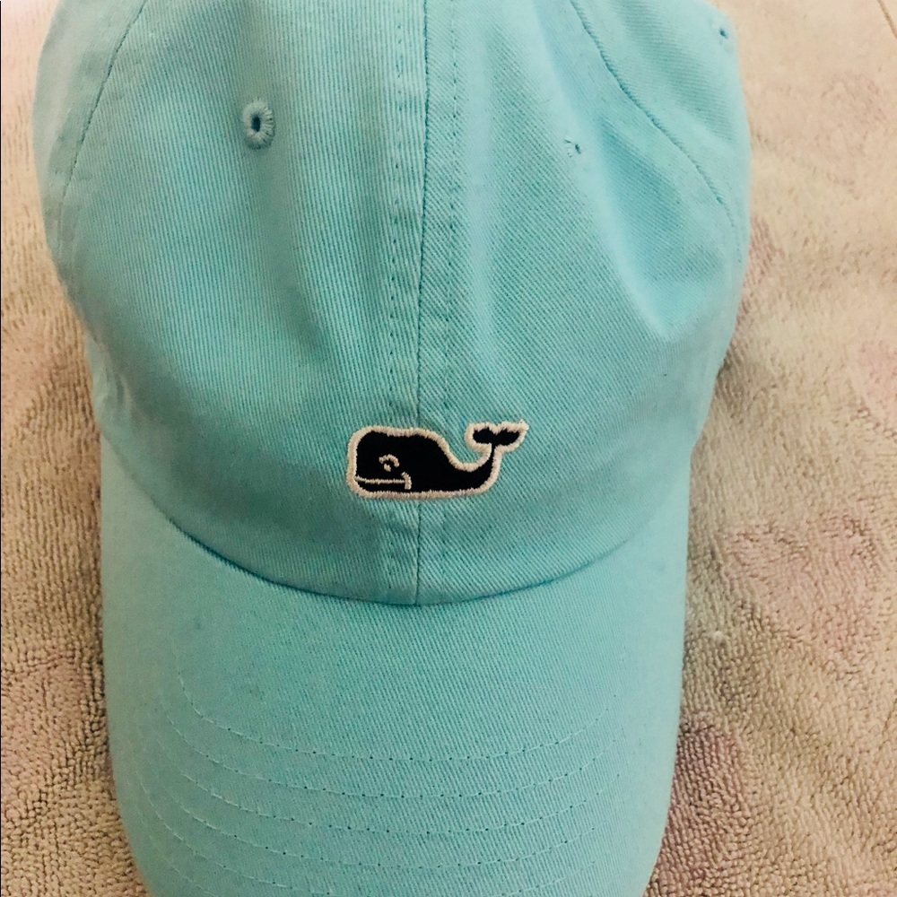NWT Vinyard Vines Hat